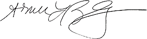 Aimee Berger-Girvalo signature