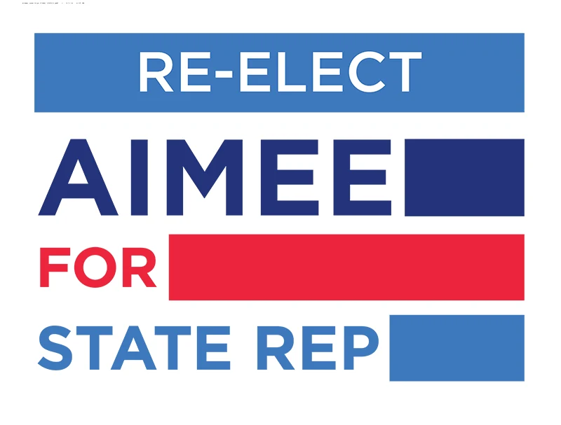 Aimee Berger-Girvalo for State Representative
