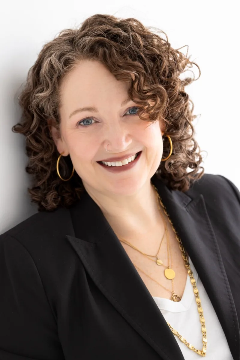 Aimee Berger-Girvalo, State Representative for Connecticut's 111th District